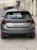 citadine-skoda-fabia-2022-ambition-constantine-algerie