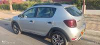 voitures-dacia-sandero-2021-stepway-techroad-ksar-sbahi-oum-el-bouaghi-algerie