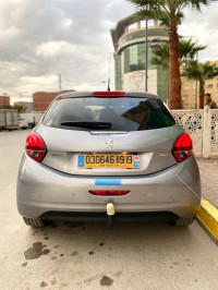 voitures-peugeot-208-2019-allure-facelift-el-eulma-setif-algerie