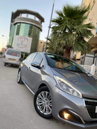 voitures-peugeot-208-2019-allure-facelift-el-eulma-setif-algerie