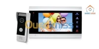 Visiophone interphone individuel pour appartement-villa 