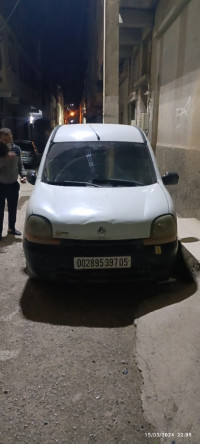 commerciale-renault-kangoo-1997-batna-algerie