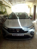 voitures-dacia-sandero-2021-stepway-tipaza-algerie