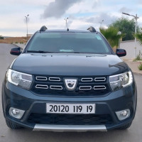 voitures-dacia-sandero-2019-t-choad-setif-algerie