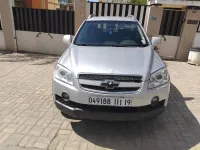 Chevrolet Captiva 2011 LT