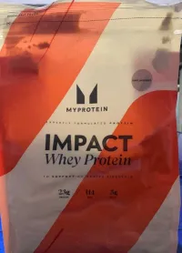 Whey protein 1 kg