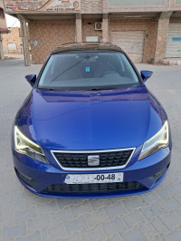 voitures-seat-leon-2019-touggourt-algerie