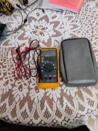 metrix fluk 87 usa