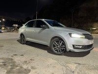 سيارات-skoda-rapid-facelift-2019-monte-carlo-باب-الواد-الجزائر
