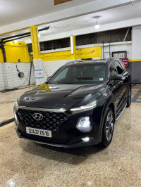 voitures-hyundai-santafe-2019-el-biar-alger-algerie