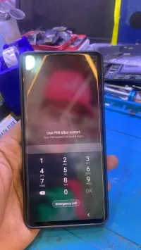 unlock screen without data loss 