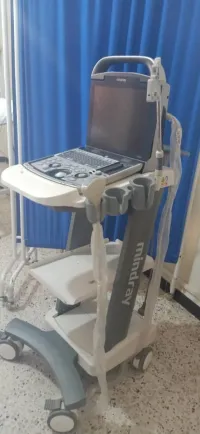 Échographe Minidray DP30 portatif 