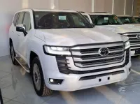 Toyota V6 2022 