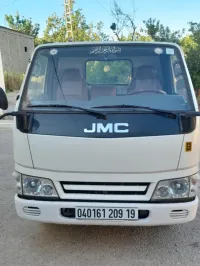 JMC Plato 2009