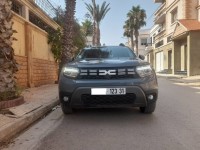 سيارات-dacia-duster-2023-journey-وهران-الجزائر