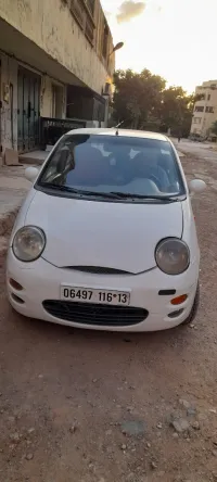 Chery QQ 2016 QQ