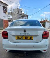 voitures-renault-symbol-2019-white-edition-el-taref-tarf-algerie