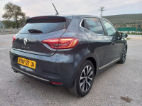 voitures-renault-clio-5-2022-intence-el-taref-tarf-algerie