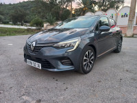 voitures-renault-clio-5-2022-intence-el-taref-tarf-algerie