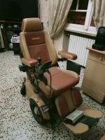 materiel-medical-chaise-roulante-electrique-blida-algerie