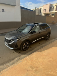 voitures-peugeot-3008-2024-gt-bir-el-djir-oran-algerie