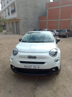 voitures-fiat-500x-2023-rouiba-alger-algerie