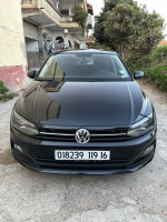 voitures-volkswagen-polo-2019-start-ain-taya-alger-algerie