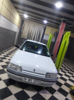 voitures-renault-21-1990-mecheria-naama-algerie