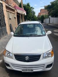 سيارات-suzuki-alto-k10-2013-البليدة-الجزائر