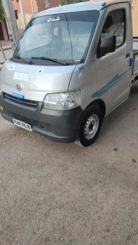 Daihatsu Gran Max 2015 Pick Up