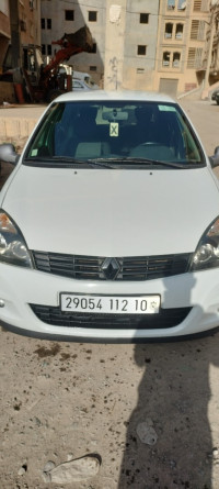 voitures-renault-clio-campus-2012-bye-bouira-algerie