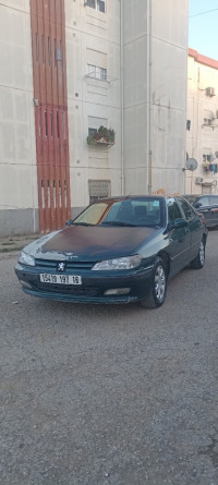 voitures-peugeot-406-1997-bachdjerrah-alger-algerie