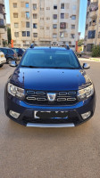 voitures-dacia-sandero-2017-stepway-el-affroun-blida-algerie