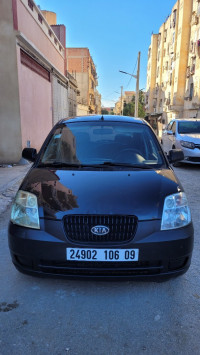 voitures-kia-picanto-2006-el-affroun-blida-algerie