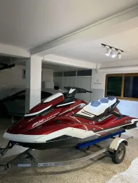 Yamaha 1800 turbo 2019