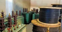Equipements électriques MT/BT