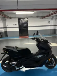 Vmax 200 VMS 2025