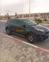 voitures-kia-sportage-2019-gt-line-soumaa-blida-algerie