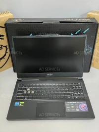 PC Portable Gamer MSI Cyborg 15 - 15.6" 144Hz - Intel Core i5 12450H- 16Go RAM - 512Go SSD -RTX 4060