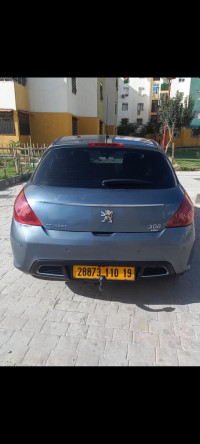 voitures-peugeot-308-2010-el-eulma-setif-algerie