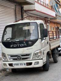 شاحنة-foton-aumark-3577-2013-جيجل-الجزائر