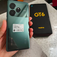 smartphones-realme-gt6-mostaganem-algerie