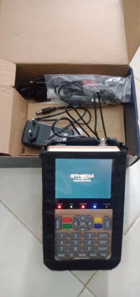 GT media finder v8