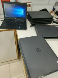 DELL I7 7eme 16G 512SSD
