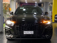 voitures-audi-q5-2024-s-line-azazga-tizi-ouzou-algerie