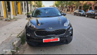 voitures-kia-sportage-restyle-2021-tiaret-algerie