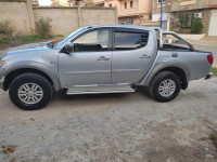 voitures-mitsubishi-l200-2012-doube-cabine-evolution-skikda-algerie