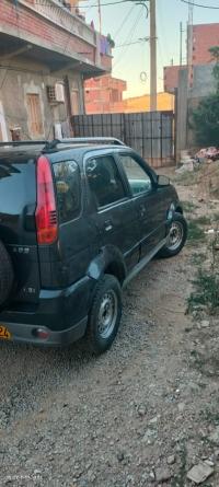 سيارات-zotye-nomad-2-2010-لخزارة-قالمة-الجزائر