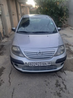 voitures-citroen-c3-2004-djemila-setif-algerie