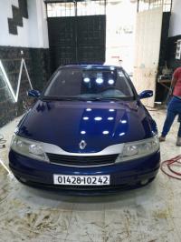 سيارات-renault-laguna-2-2002-authentique-مناصر-تيبازة-الجزائر